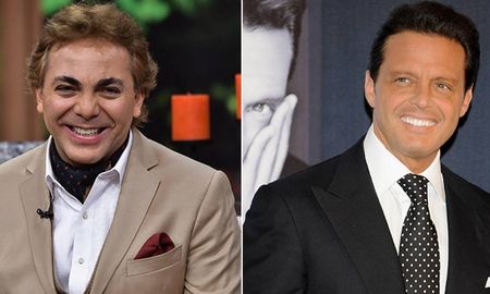 ¿por que se pelearon luis miguel y cristian castro? ¿por que se pelearon luis miguel y cristian castro?