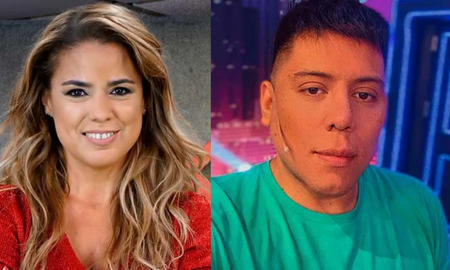 El nuevo trabajo de Mariano de la Canal, el fan de Wanda: Un curro extraño El nuevo trabajo de Mariano de la Canal, el fan de Wanda: Un curro extraño