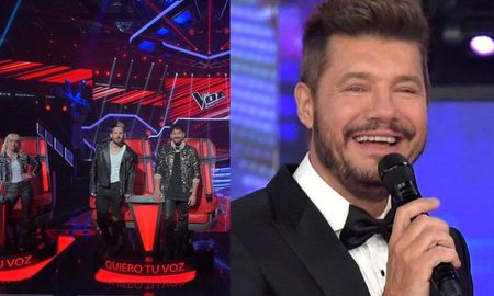 Marcelo Hugo no remonta y pierde contra el certamen musical, que vive su mejor momento con las semifinales. Marcelo Hugo no remonta y pierde contra el certamen musical, que vive su mejor momento con las semifinales.