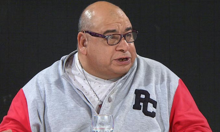 a cinco meses del accidente que sufrio, la salud de roly serrano continua mejorando significativamente a cinco meses del accidente que sufrio, la salud de roly serrano continua mejorando significativamente