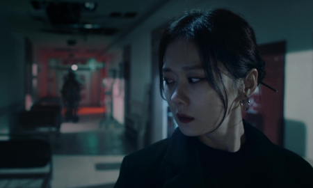La terrorífica serie coreana de 16 episodios que está en Netflix y no te podés perder La terrorífica serie coreana de 16 episodios que está en Netflix y no te podés perder