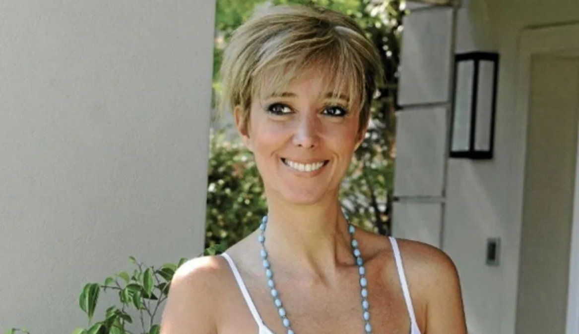 Marisa Brel tiene casi 30 años de trayectoria en los medios. 