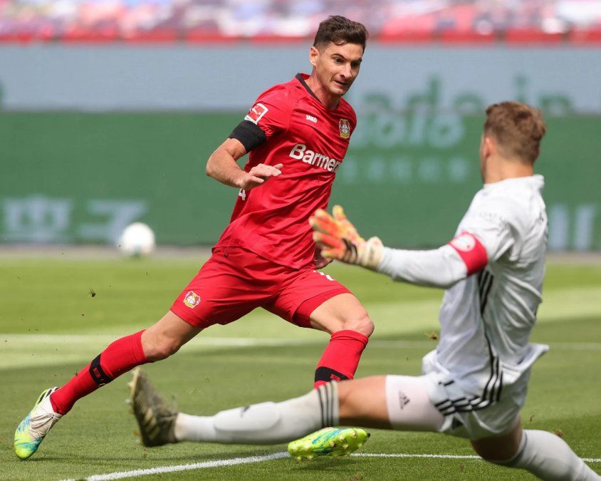 Ante la lesi&oacute;n de Paulinho