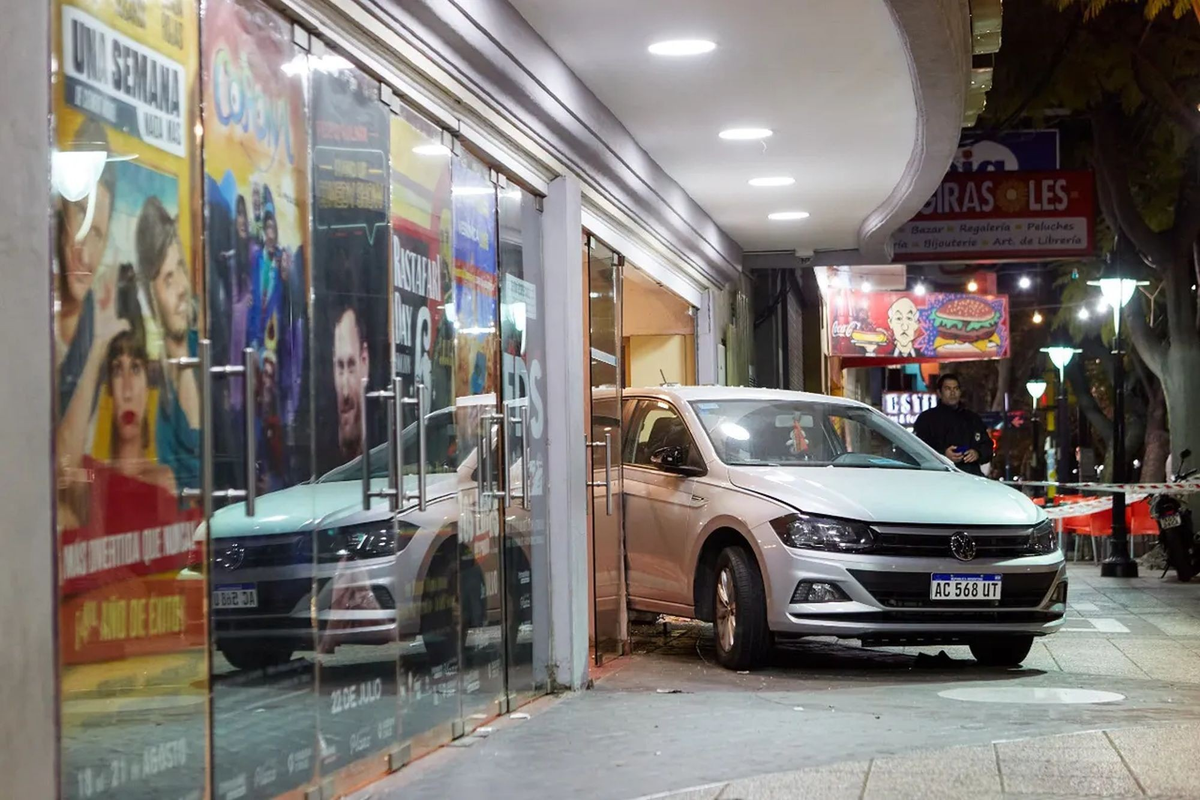 Fijaron una fianza de 1