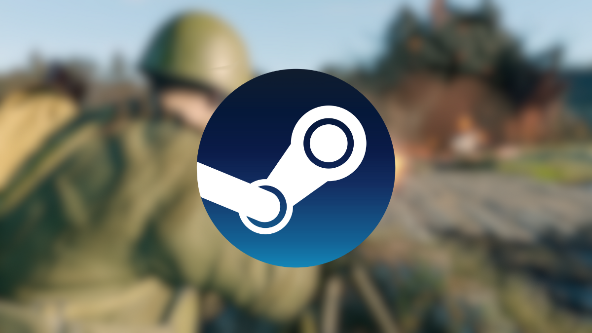 Steam regala un ambicioso videojuego FPS de la Segunda Guerra Mundial totalmente gratis