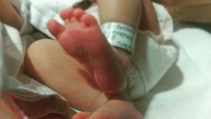 Tener una sobrina me regresó la fe en el futuro