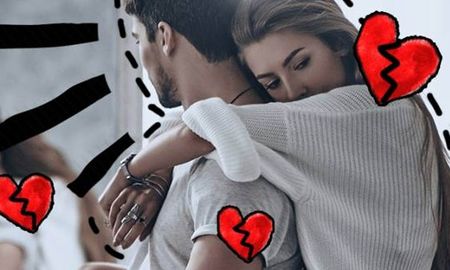 Signos que le temen al amor Signos que le temen al amor