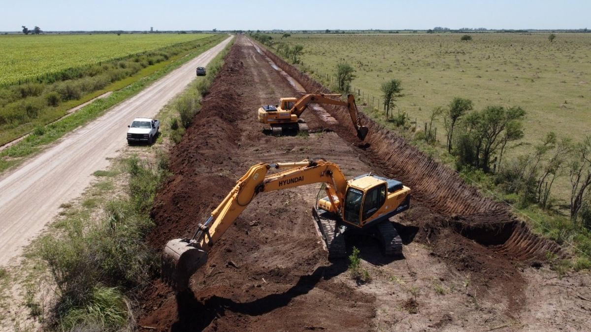 Los trabajos demandarán un plazo de ejecución de 24 meses.