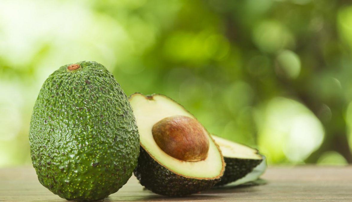La palta es un alimento nutricionalmente muy completo y genial para tu salud