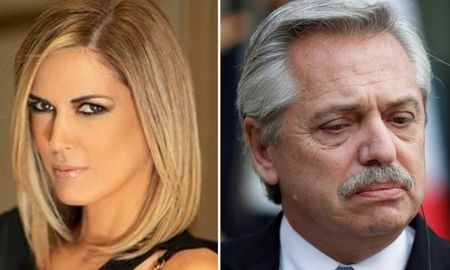 Viviana Canosa siempre es muy polémica a la hora de opinar sobre la gestión de Alberto Fernández. Viviana Canosa siempre es muy polémica a la hora de opinar sobre la gestión de Alberto Fernández.