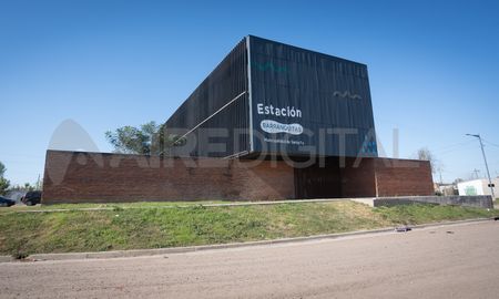 Santa Fe aspira a poner en funcionamiento el Centro de Monitoreo unificado en barrio Barranquitas a fin de año. Santa Fe aspira a poner en funcionamiento el Centro de Monitoreo unificado en barrio Barranquitas a fin de año.