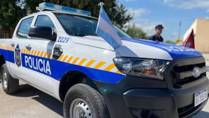 Salta: cayó un policía federal con más de 60.000 archivos de abuso sexual infantil
