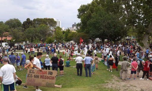 La intendencia de Villa Carlos Paz, principal destino turístico del Valle de Punilla, es gobernada por Daniel Gómez Gesteira, electo por el espacio vecinalista Carlos Paz Unido, aliado al gobernador Juan Schiaretti.