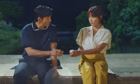 La romántica y dramática serie coreana que está en Netflix y tiene 16 episodios La romántica y dramática serie coreana que está en Netflix y tiene 16 episodios