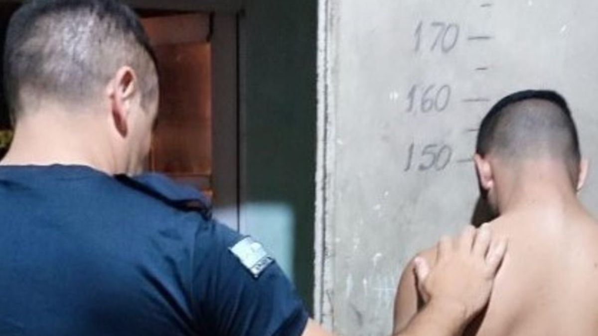 El comerciante que mató a un ladrón en Corrientes fue detenido.&nbsp;