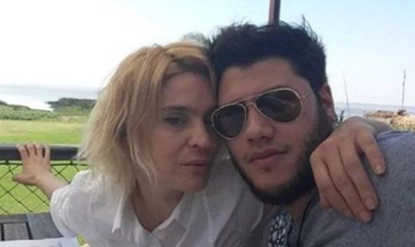 Leticia Brédice denunció a su novio Federico Parrilla por maltrato