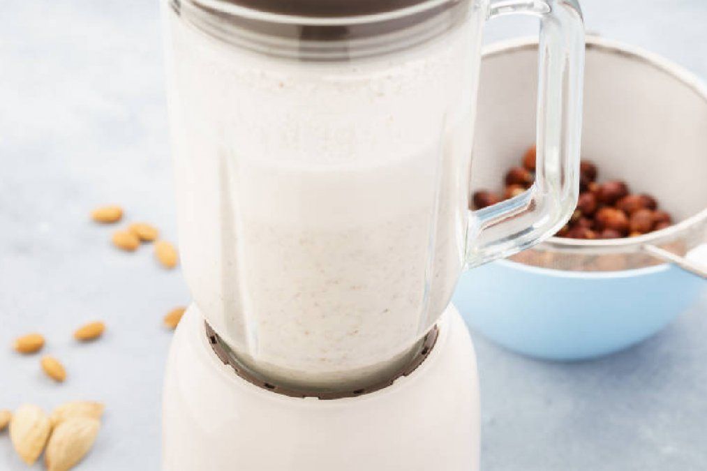 Cuál es el impacto ambiental de las leches vegetales más populares