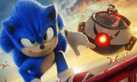 Jeff Fowler lidera nuevamente el equipo creativo para asegurar que la estética de Metal Sonic respete la esencia de los videojuegos originales de SEGA. Jeff Fowler lidera nuevamente el equipo creativo para asegurar que la estética de Metal Sonic respete la esencia de los videojuegos originales de SEGA.