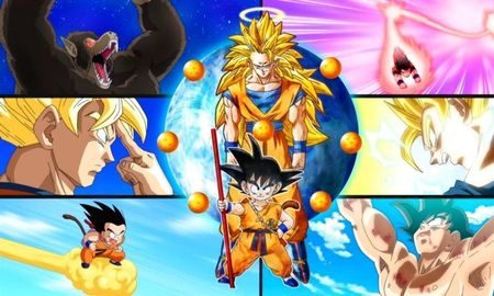 ?dragon ball z? vs ?dragon ball z kai?: ¿en que se diferencian ambas versiones del anime? ?dragon ball z? vs ?dragon ball z kai?: ¿en que se diferencian ambas versiones del anime?