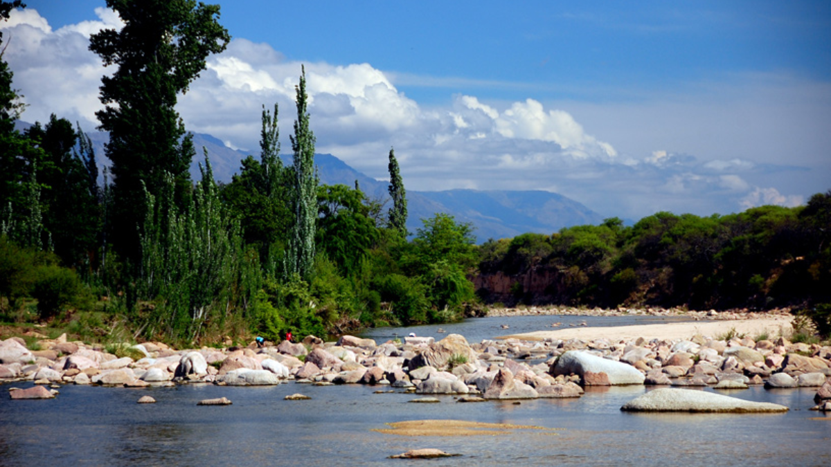 Tres balnearios de Córdoba para disfrutar este verano