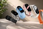 El valor del smartwatch Xiaomi Smart Band 10 en junio de 2026 en Argentina. El valor del smartwatch Xiaomi Smart Band 10 en junio de 2026 en Argentina.
