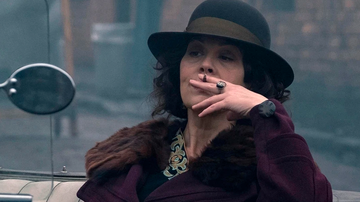 Peaky Blinders no será lo mismo sin la presencia de McCrory