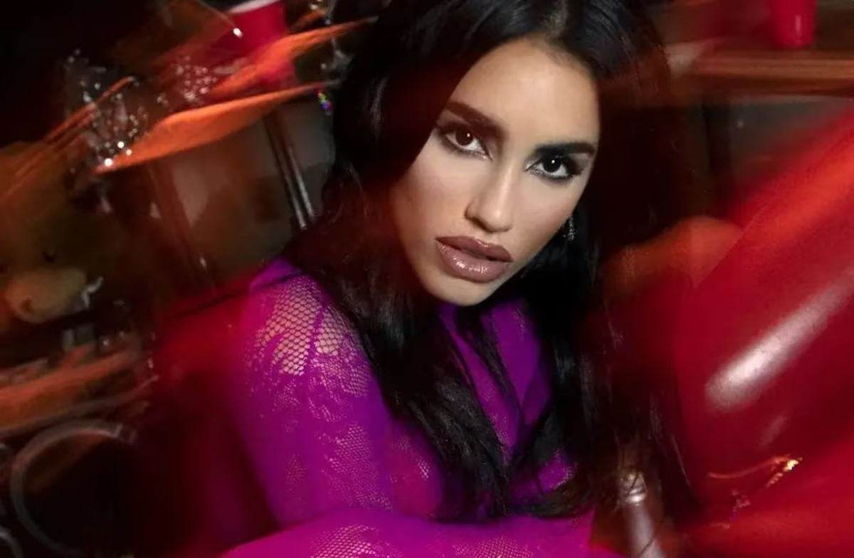 Lali Espósito habló de su sexualidad: Me lo negaba a mí misma