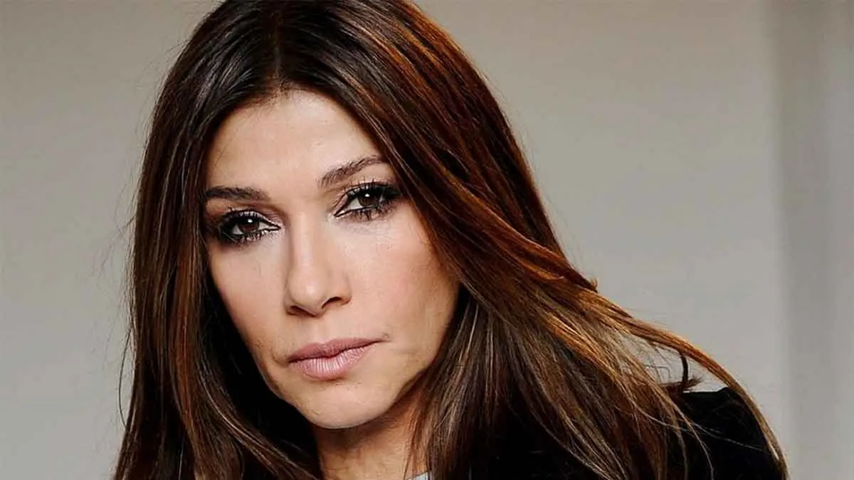 El palito de Santiago del Moro a Catherine Fulop tras su salida de la radio