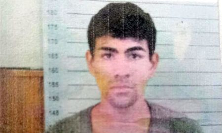 Héctor Cejas, de 19 años, estaba detenido por una causa de robo calificado y el domingo por la noche se fugó junto a otros cinco reclusos de la Subcomisaría 17. Héctor Cejas, de 19 años, estaba detenido por una causa de robo calificado y el domingo por la noche se fugó junto a otros cinco reclusos de la Subcomisaría 17.