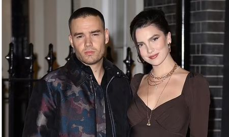 Liam Payne y Maya Henry tuvieron una relación en 2019. Liam Payne y Maya Henry tuvieron una relación en 2019.