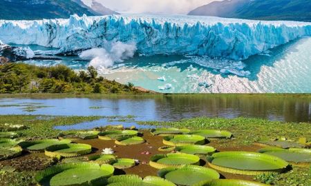 La posible modificación de la Ley de Glaciares volvió a instalar en la agenda el debate sobre quién debe definir la protección de las principales reservas hídricas del país. La posible modificación de la Ley de Glaciares volvió a instalar en la agenda el debate sobre quién debe definir la protección de las principales reservas hídricas del país.