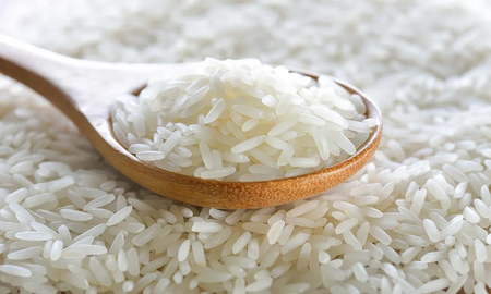 Es la cuarta variedad de arroz distinta producida en la provincia de Santa Fe. Es la cuarta variedad de arroz distinta producida en la provincia de Santa Fe.