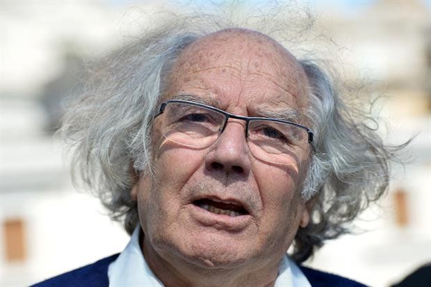 1980: Adolfo Pérez Esquivel recibia el premio Nobel de la Paz