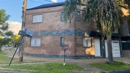 La casa donde ocurrió el brutal crimen está ubicada en Necochea y su intersección con Domingo Silva.&nbsp;
