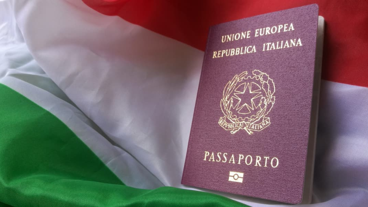 La lista completa de apellidos que tiene prioridad para tramitar la ciudadanía italiana