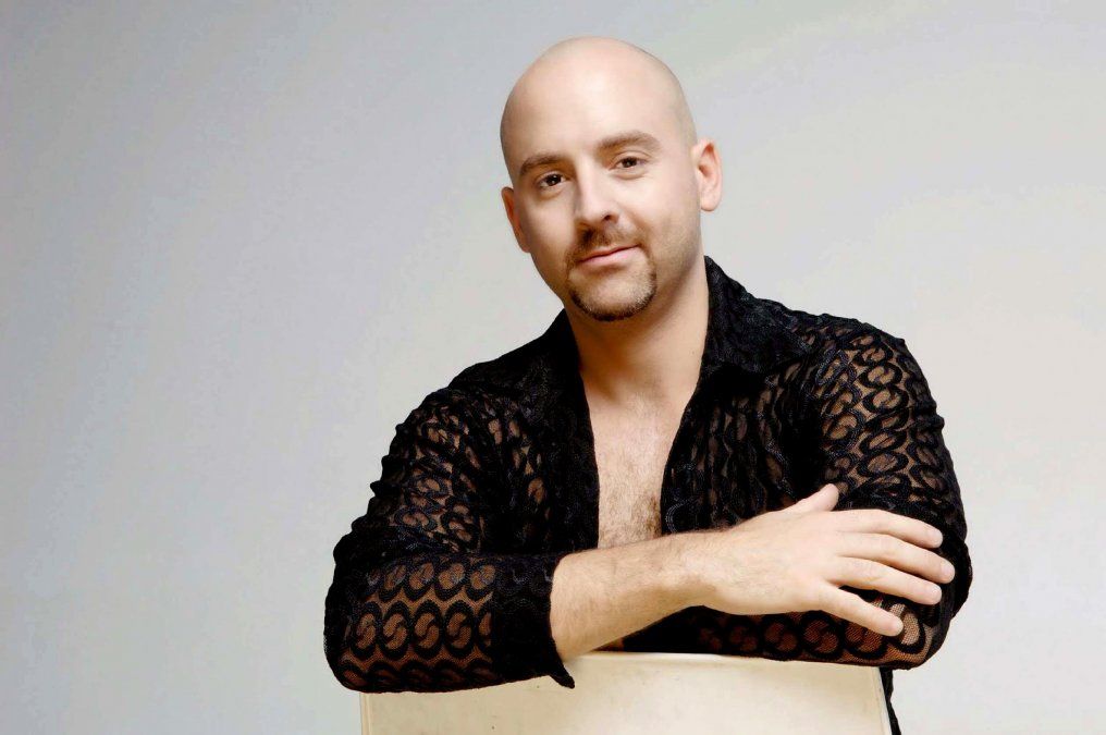 José María Muscari, declaró tener su propio procedimiento para acceder a una cita con u desconocido