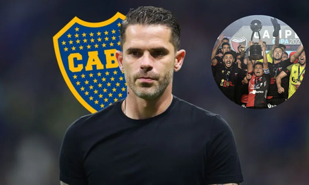 los ex jugadores colon que suenan en boca si llega fernando gago los ex jugadores colon que suenan en boca si llega fernando gago
