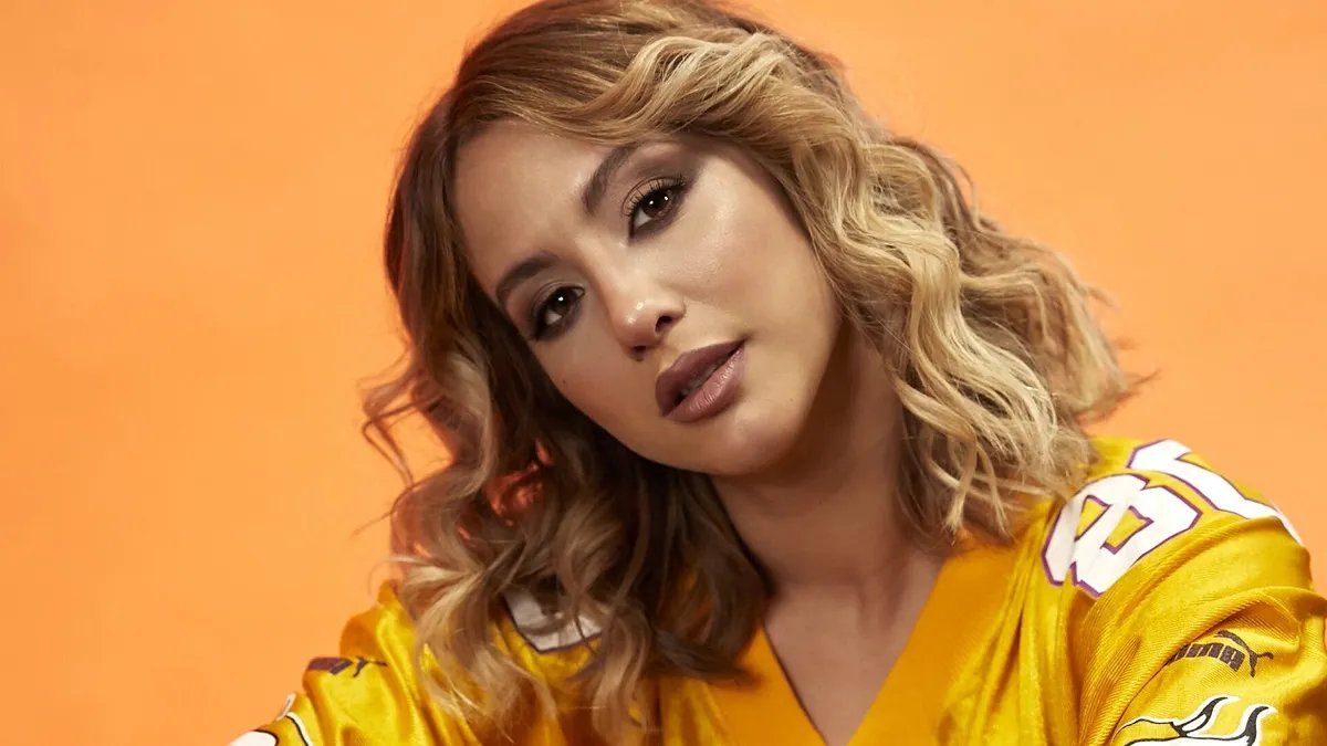 Flor Vigna quiso arreglar las cosas con Nico Occhiato&nbsp;