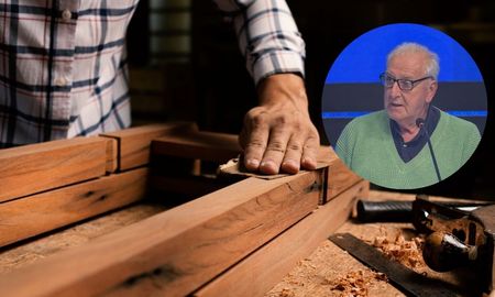 Consumo, empleo e importaciones: la preocupación de la industria maderera santafesina.
