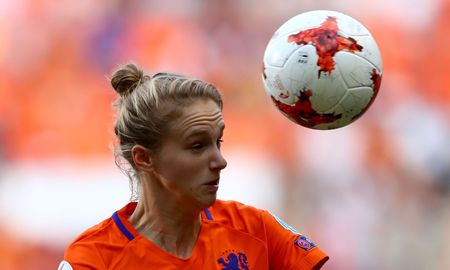 el futuro del futbol femenino llego hace rato: vivianne mediema participo en ¡10 goles! en un mismo partido el futuro del futbol femenino llego hace rato: vivianne mediema participo en ¡10 goles! en un mismo partido