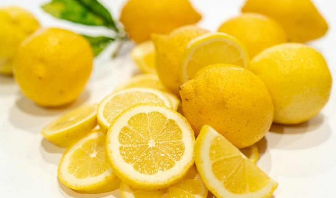 Los llamativos beneficios del limón en la sangre