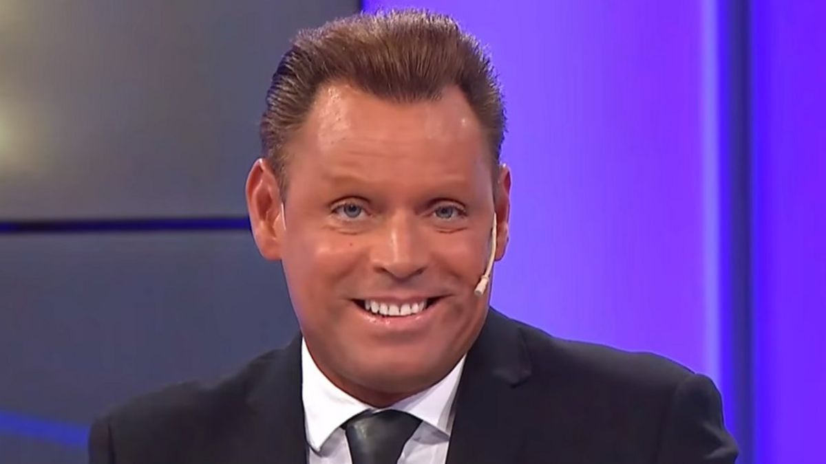 Andrés Rey aumentó la duda de las fanáticas.