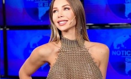 Romina Malaspina subió un video con su hermana y todos se sorprendieron al notar el impresionante parecido entre ambas Romina Malaspina subió un video con su hermana y todos se sorprendieron al notar el impresionante parecido entre ambas