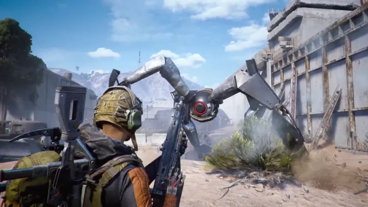 Cooperación, exploración y tensión constante explican por qué Arc Raiders se volvió un fenómeno. Cooperación, exploración y tensión constante explican por qué Arc Raiders se volvió un fenómeno.