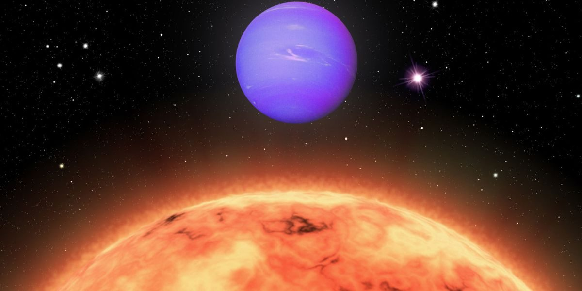 El descubrimiento marca un hito importante en la investigación de exoplanetas, ya que desafía las teorías existentes sobre la formación y evolución de planetas en condiciones extremas. Fuente: OAC El descubrimiento marca un hito importante en la investigación de exoplanetas, ya que desafía las teorías existentes sobre la formación y evolución de planetas en condiciones extremas. Fuente: OAC