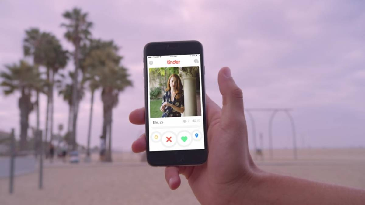 La mayoría de los usuarios prefieren evitar a conocidos.