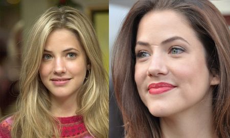 Julie Gonzalo, la actriz que viste en películas de Hollywood sin saber que es argentina Julie Gonzalo, la actriz que viste en películas de Hollywood sin saber que es argentina