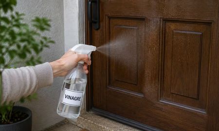 Usar vinagre en la entrada de casa: para qué sirve y cómo hacerlo correctamente. Usar vinagre en la entrada de casa: para qué sirve y cómo hacerlo correctamente.