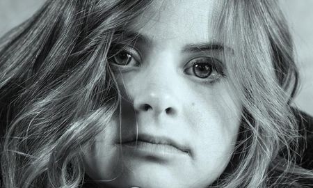 La historia de la modelo con síndrome de Down que arrasó en el Fashion Week Nueva York 2020