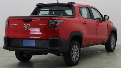Cuánto sale la Fiat Strada con precio actualizado en marzo 2026 en Argentina